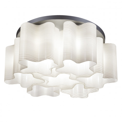 потолочная люстра lightstar nubi ondoso 802071 в Дзержинске