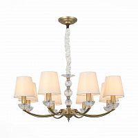 подвесная люстра st luce miscela sl812.303.08 в Дзержинске