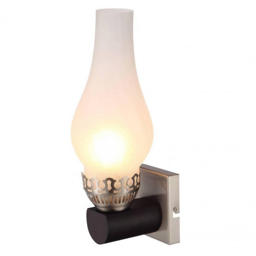 бра arte lamp lombardy a6801ap-1br в Дзержинске