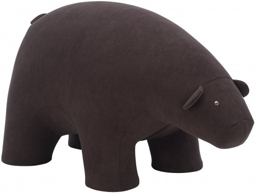 пуф leset bear ткань omega 22 в Дзержинске