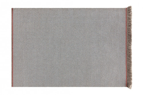 ковер gan diagonal almond-blue 200x90 от gan в Дзержинске