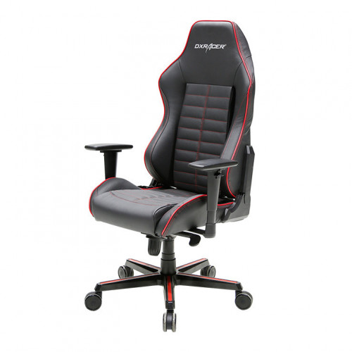 кресло геймерское dxracer drifting черно-серое в Дзержинске