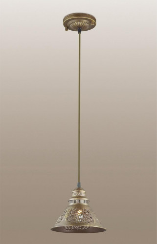 подвесной светильник odeon light kamun 2843/1 в Дзержинске