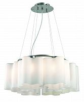 подвесная люстра st luce onde sl116.503.06 в Дзержинске