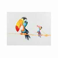 картина toucan в Дзержинске