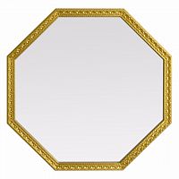 зеркало золотое восьмиугольное uslada gold в Дзержинске
