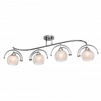 потолочная люстра silver light sfera 255.54.4 в Дзержинске