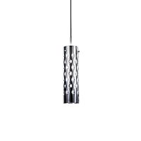 подвесной светильник dimple single silver от slamp в Дзержинске