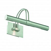 подсветка для картин ideal lux cico ap2 nickel в Дзержинске
