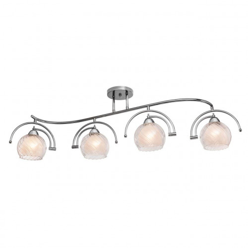потолочная люстра silver light sfera 255.54.4 в Дзержинске