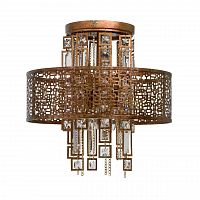 потолочный светильник mw-light марокко 1 185010205 в Дзержинске