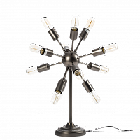 настольный светильник molecule в Дзержинске