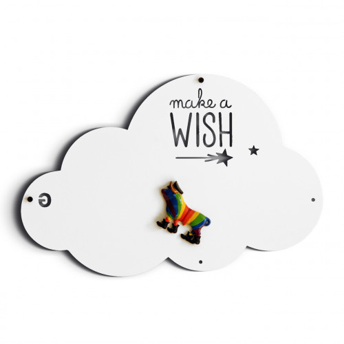 доска для магнитов make a wish в Дзержинске