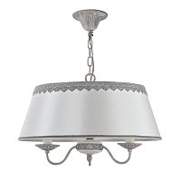 подвесная люстра maytoni bouquet arm023-pl-03-s в Дзержинске