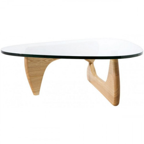 стол isamu noguchi белый дуб в Дзержинске