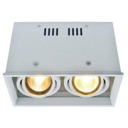 потолочный светильник arte lamp cardani a5942pl-2wh в Дзержинске