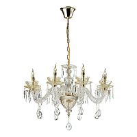 подвесная люстра odeon light telma 4005/6 в Дзержинске
