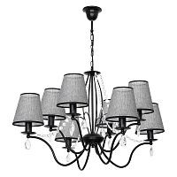 подвесная люстра luminex simone 7558 в Дзержинске