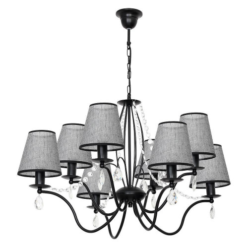 подвесная люстра luminex simone 7558 в Дзержинске
