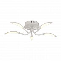 потолочная светодиодная люстра arte lamp a9442pl-5wh в Дзержинске