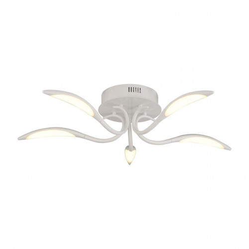 потолочная светодиодная люстра arte lamp a9442pl-5wh в Дзержинске