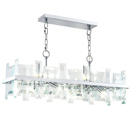 подвесная люстра maytoni cerezo mod201pl-08n в Дзержинске