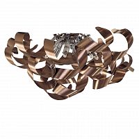 потолочная люстра lightstar turbio 754068 в Дзержинске