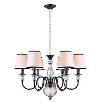 подвесная люстра crystal lux palio sp6 в Дзержинске