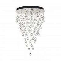 каскадная люстра dio darte elite tesoro h 1.4.55.200 n в Дзержинске