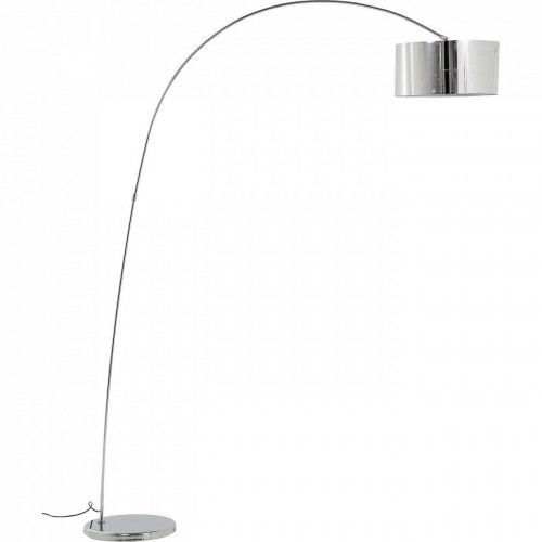 торшер gooseneck серебро, хром в Дзержинске