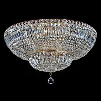 потолочная люстра maytoni basfor dia100-cl-16-g в Дзержинске
