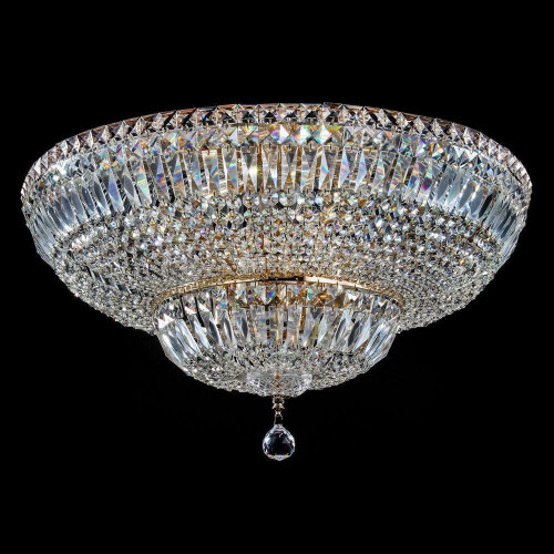 потолочная люстра maytoni basfor dia100-cl-16-g в Дзержинске