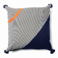 чехол на подушку betina 45 x 45 см cushion от la forma (ex julia grup) в Дзержинске