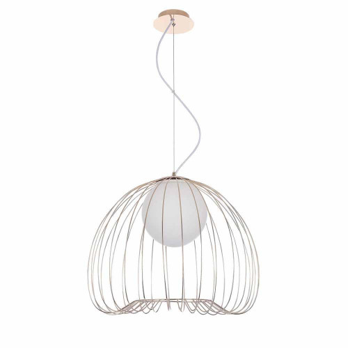 подвесной светильник maytoni polly mod541pl-01g в Дзержинске