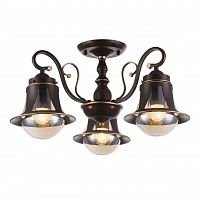потолочная люстра omnilux molfetta oml-50607-03 в Дзержинске