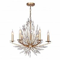 подвесная люстра favourite feerie 1933-6p в Дзержинске