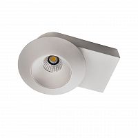 потолочный светодиодный светильник lightstar orbe 051216 в Дзержинске