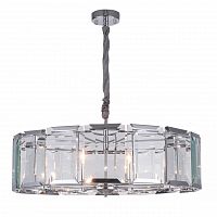подвесная люстра divinare 1100/02 sp-8 в Дзержинске