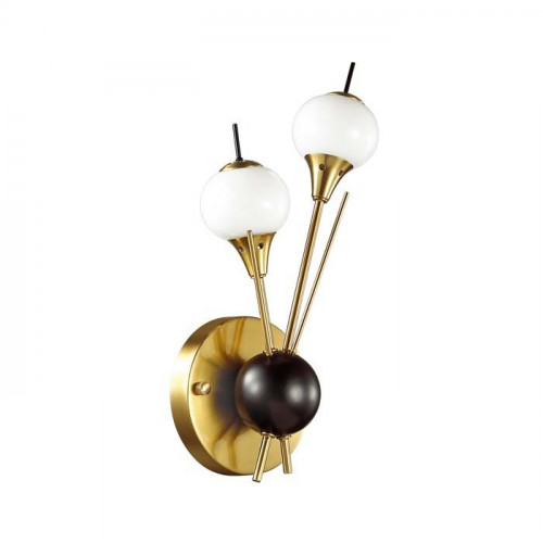 бра odeon light sirius 3996/2w в Дзержинске