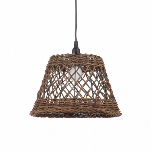 подвесной светильник rattan cone в Дзержинске