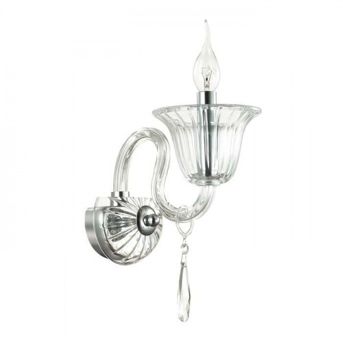 бра odeon light ninfea 3950/1w в Дзержинске