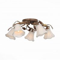 потолочная люстра st luce uccellino sl167.702.05 в Дзержинске