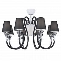 потолочная люстра lightstar otto 809087 в Дзержинске