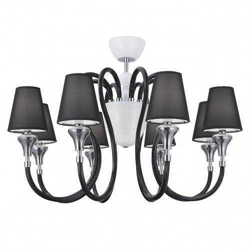потолочная люстра lightstar otto 809087 в Дзержинске
