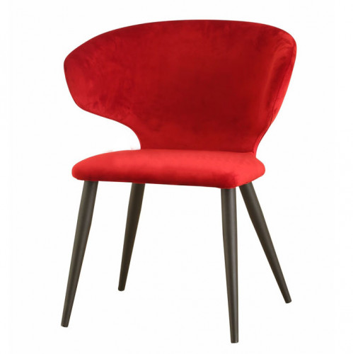 кресло askold red красное в Дзержинске