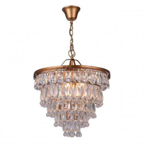подвесная люстра arte lamp regina a4298sp-5ab в Дзержинске