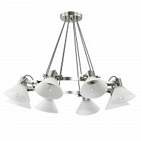 подвесная люстра lumion effi 3707/8 в Дзержинске