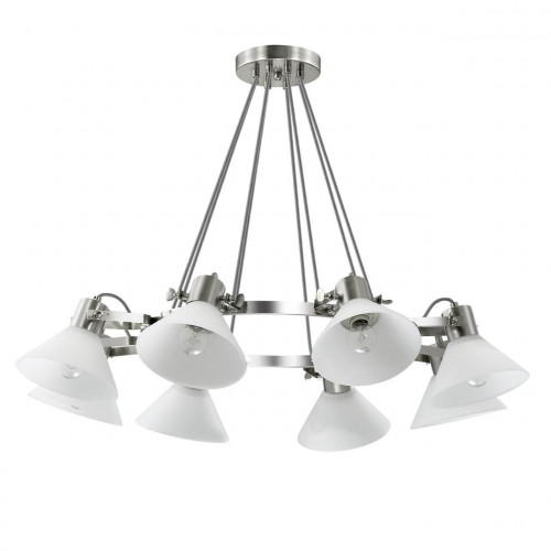 подвесная люстра lumion effi 3707/8 в Дзержинске