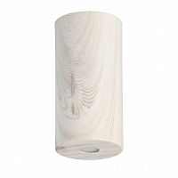 потолочный светодиодный светильник de markt иланг 5 712010901 в Дзержинске