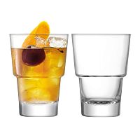 набор из 2 стаканов для коктейлей mixologist 320 мл в Дзержинске